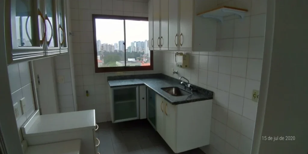 Apartamento para Ubatuba