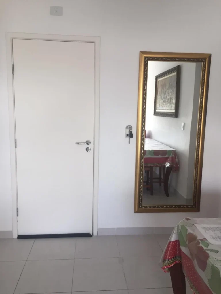 Apartamento para Ubatuba