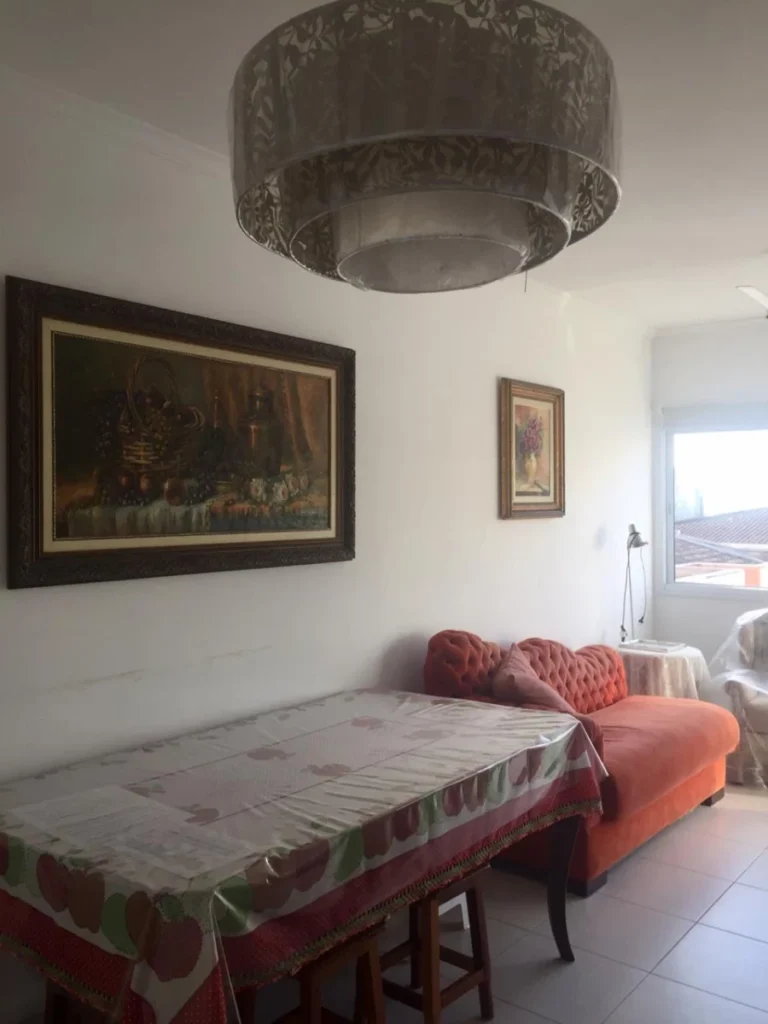 Apartamento para Ubatuba