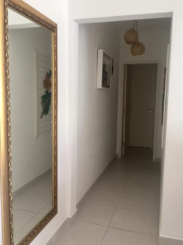 Apartamento para Ubatuba