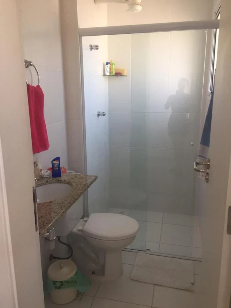 Apartamento para Ubatuba