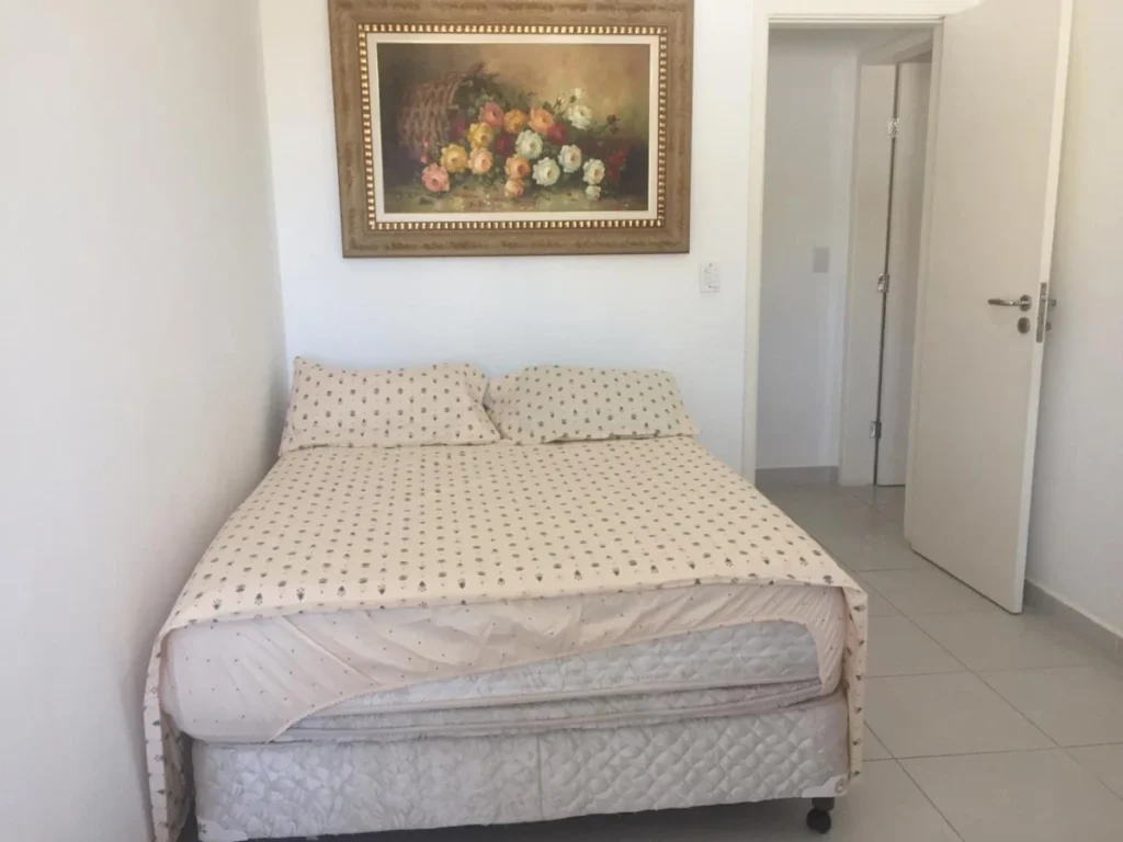Apartamento para Ubatuba