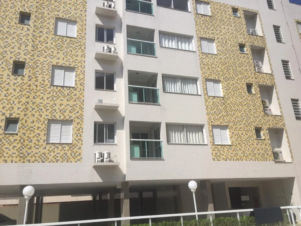 Apartamento para Ubatuba