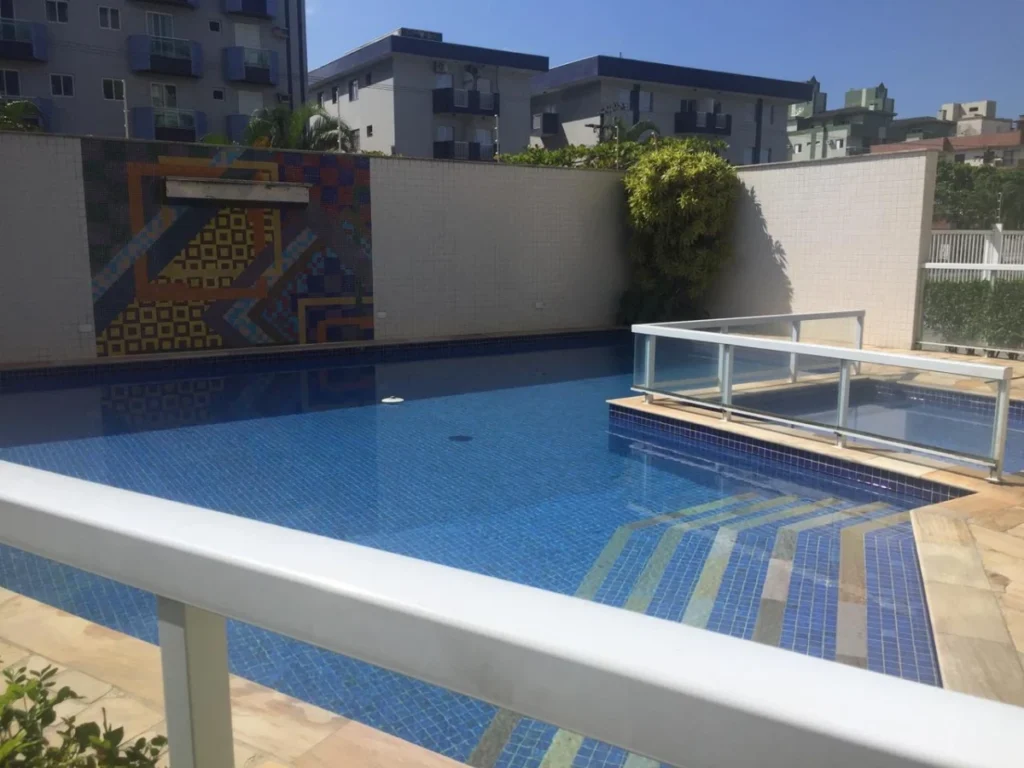Apartamento para Ubatuba