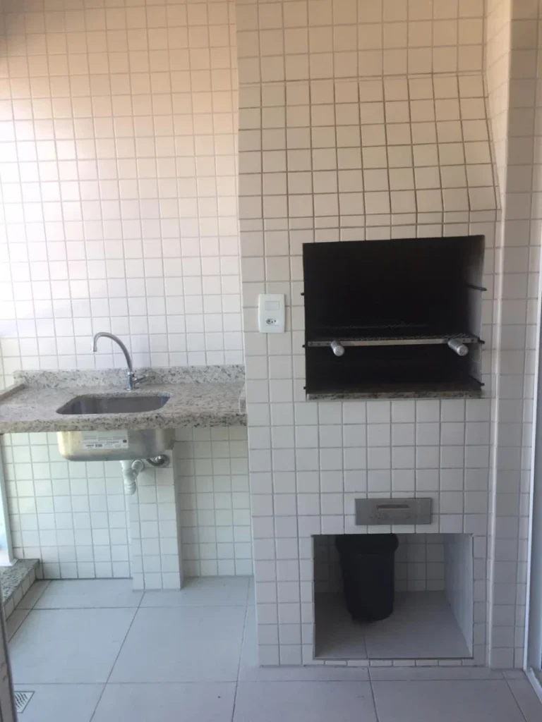 Apartamento para Ubatuba