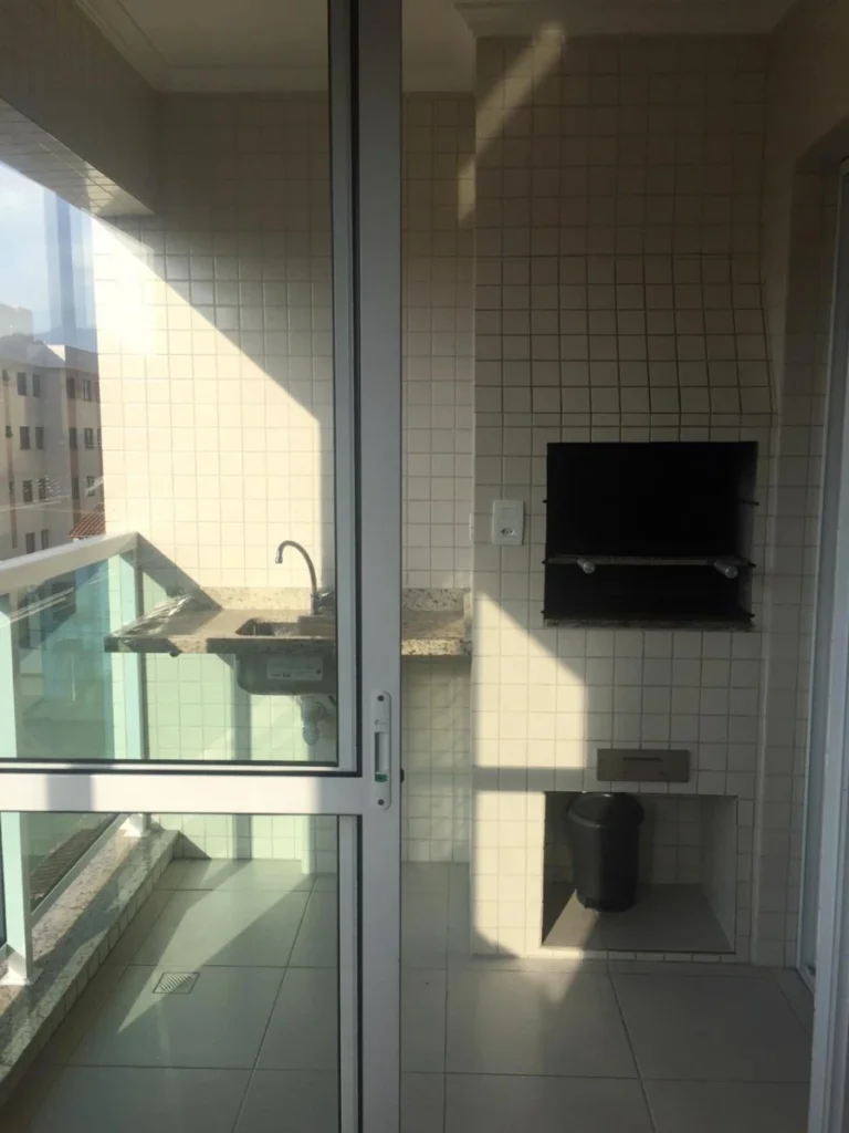 Apartamento para Ubatuba