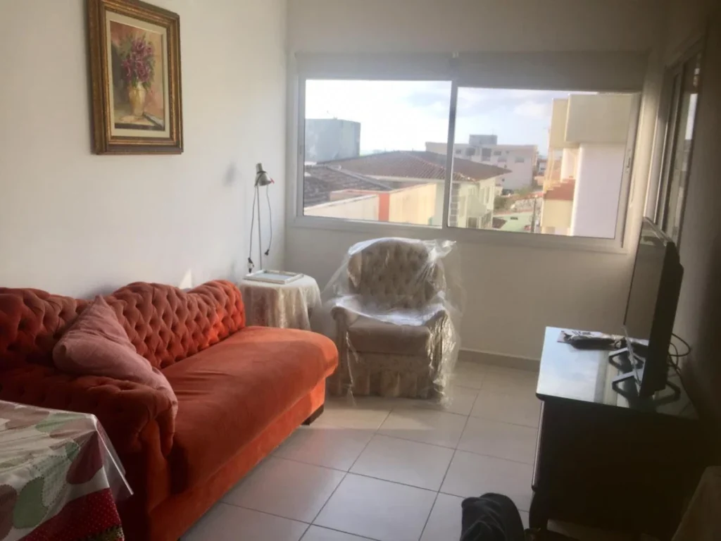 Apartamento para Ubatuba