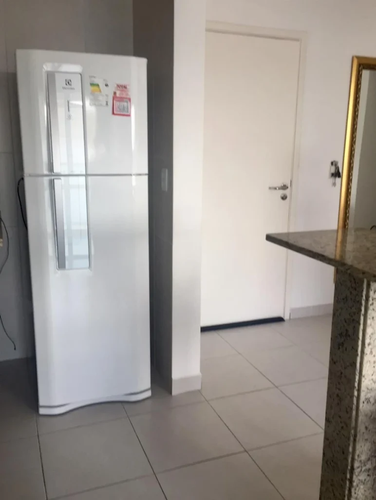Apartamento para Ubatuba