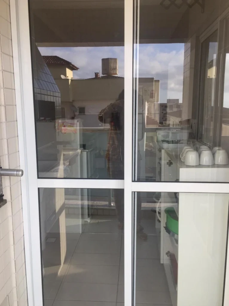 Apartamento para Ubatuba