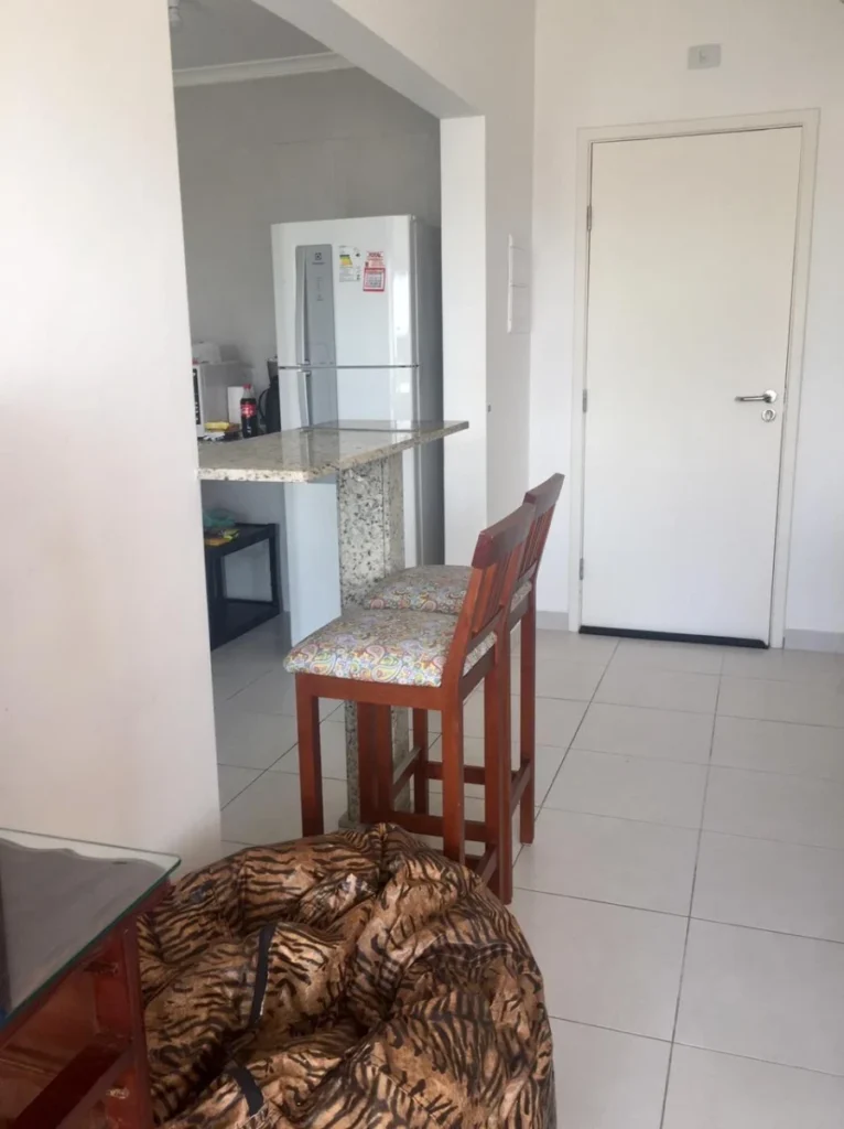 Apartamento para Ubatuba