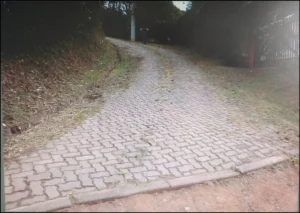 Terreno em Jarinu