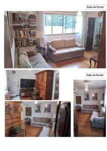 Apartamento Itaim Bibi