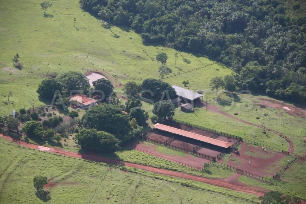 Fazenda – Goiás