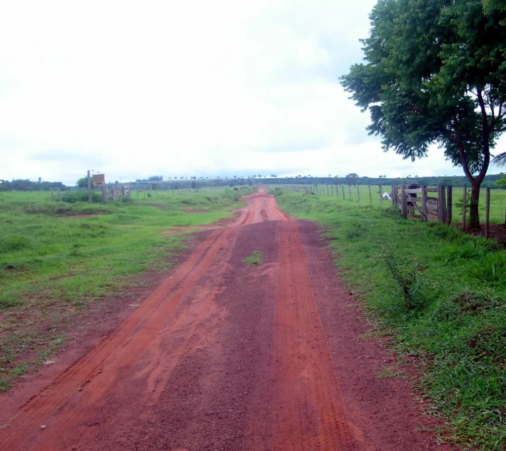 Fazenda – Goiás