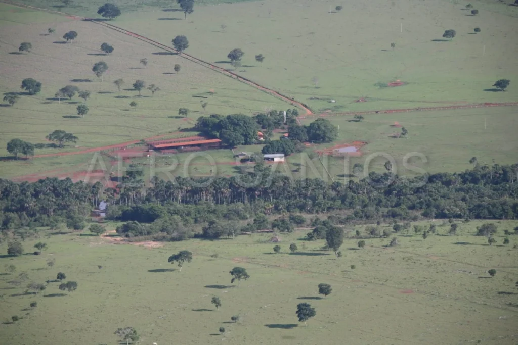 Fazenda – Goiás