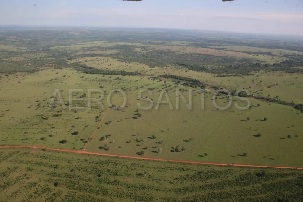 Fazenda – Goiás