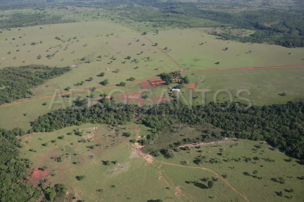 Fazenda – Goiás